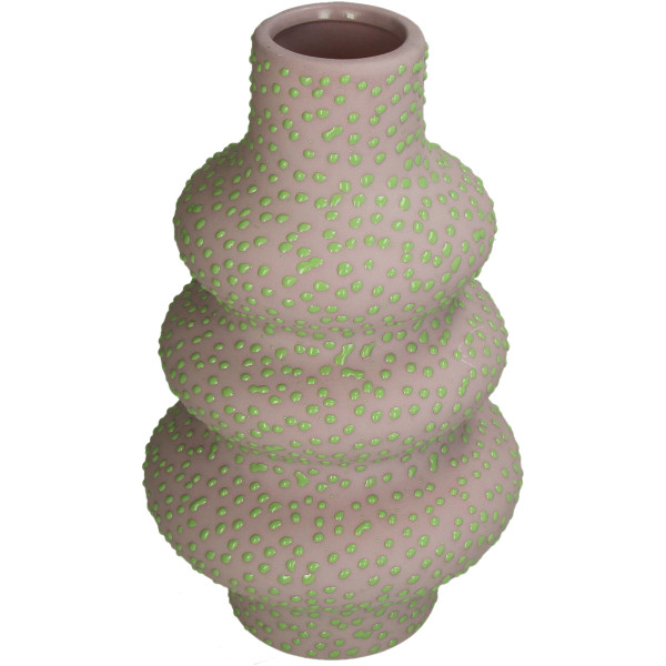 Vase SPOTS