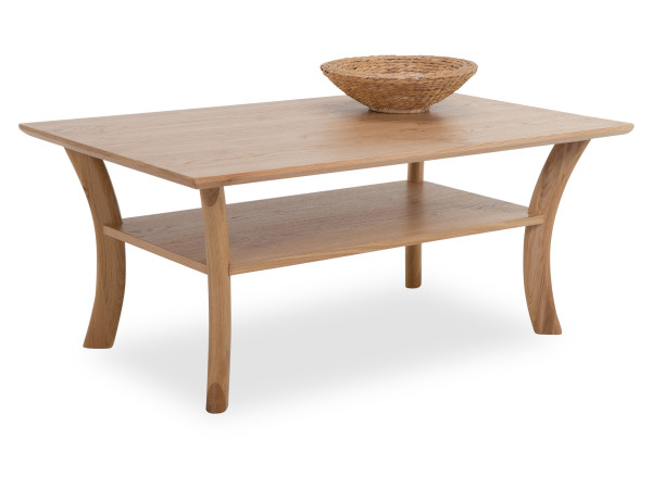 Couchtisch 1098 in Asteiche