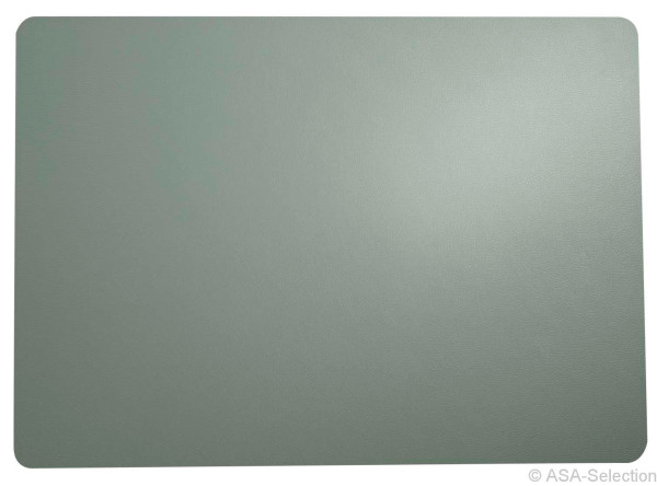 Tischset mint in mint aus PVC