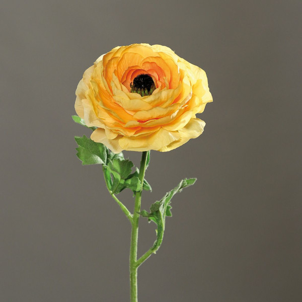 Kunstblume Ranunkel