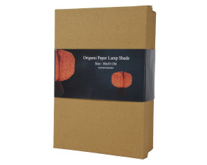 Leuchte PAPIER Leuchte PAPIER