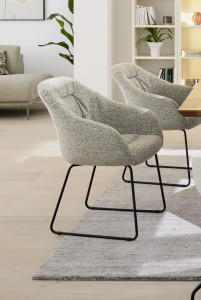 Armlehnstuhl MONDO MATORA Armlehnstuhl MONDO MATORA