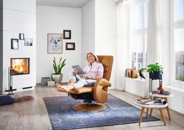 Relaxsessel vito Variety