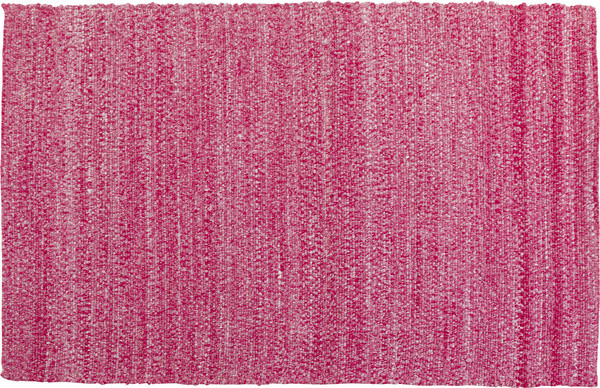 Teppich BOUCARA in pink