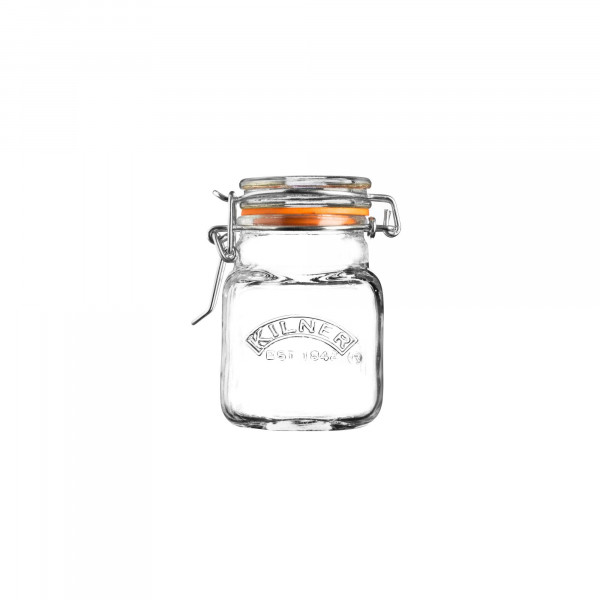 Gewürzglas KILNER