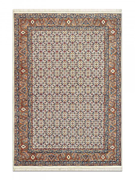 Teppich HERATI Kamal creme