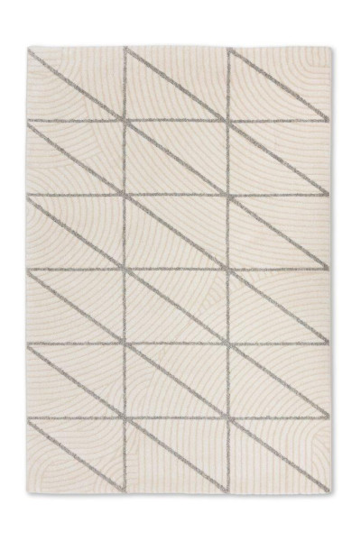 Teppich MONDO TRINO in beige