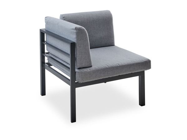 Lounge-Eckteil Outdoor Bali