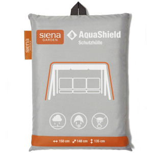 Schutzhülle SIENA GARDEN AquaShield Schutzhülle SIENA GARDEN AquaShield