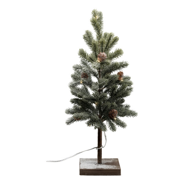 Tannenbaum LED