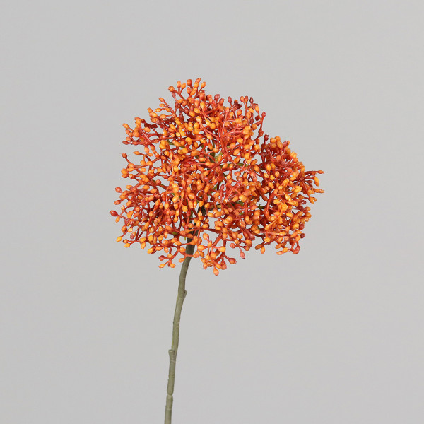 Kunstblume Holunder