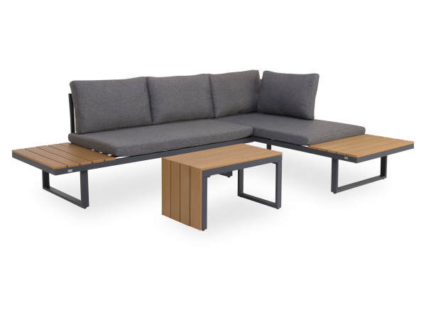 Loungeecke Outdoor Runei