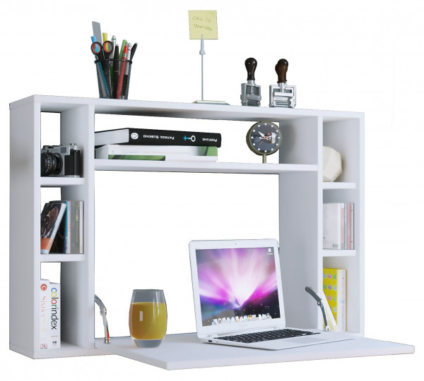 Laptop-Tisch WANDILA aus Folie