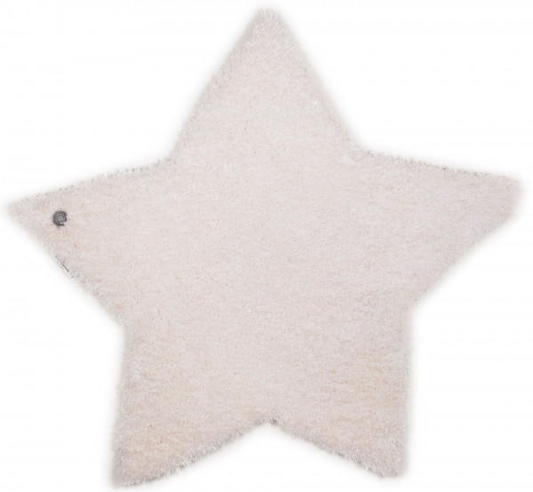 Teppich TOM TAILOR STAR weiß