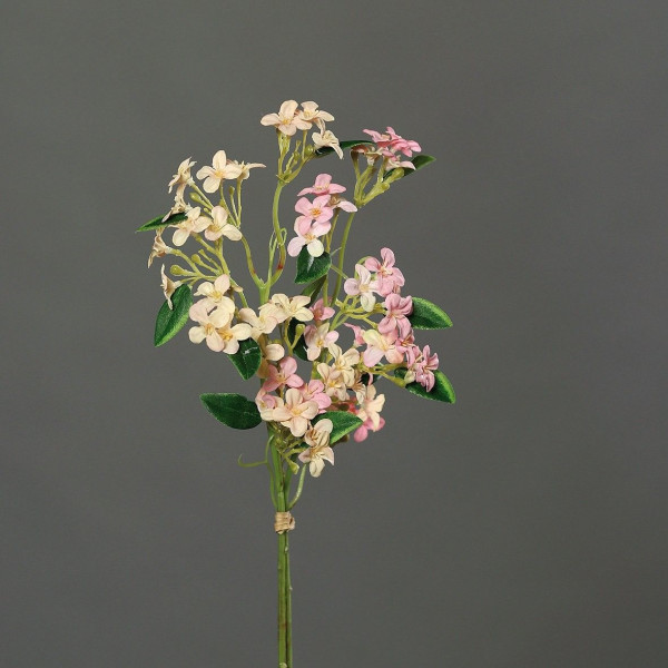 Kunstblume Blütenzweig