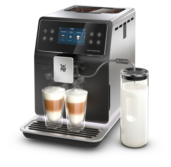Kaffeevollautomat WMF CP853D15