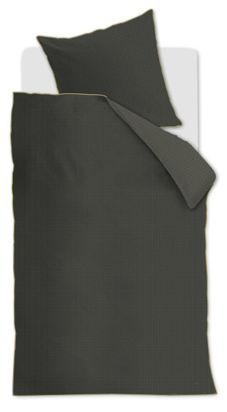 Bettwäsche RICHMOND Satin aus Baumwolle