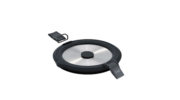 Edelstahldeckel FLEXX 2GO