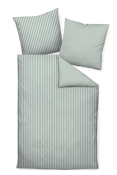 Bettwäsche MODERNCLASSIC aus Baumwolle