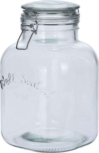 Vorratsglas