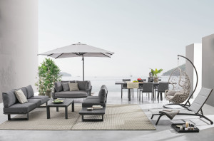 Vorschau: Gartentisch KRION Vorschau: Gartentisch KRION