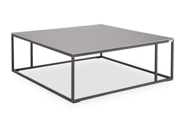 Couchtisch WIRELESS in grau