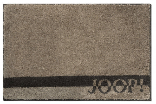 Badematte JOOP! LOGO STRIPES