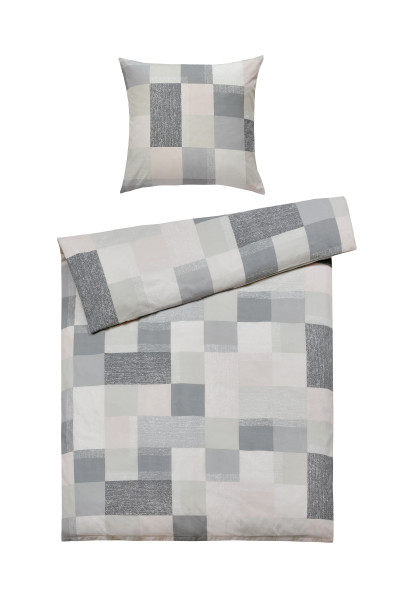 Bettwäsche HAILEY Polycotton