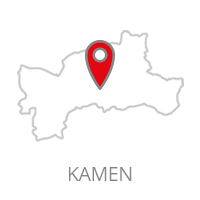 OSTERMANN Kamen