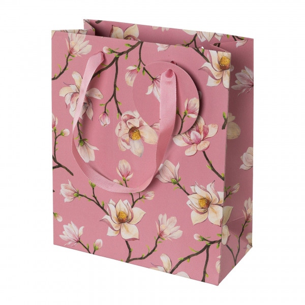 Geschenktasche FLOWERS