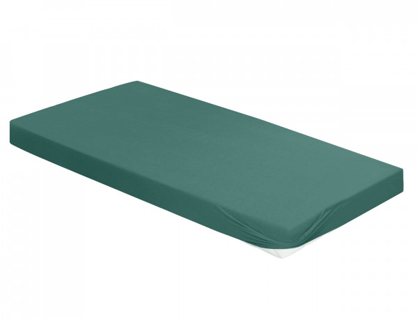 Topperbezug VESUV-T Jersey aus Baumwolle