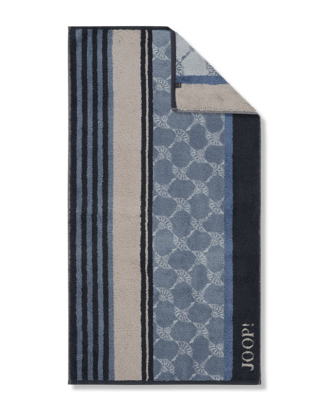 Duschtuch JOOP! MODE STRIPES