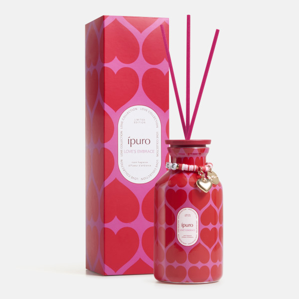 Raumduft ipuro LOVE\\\'S EMBRACE