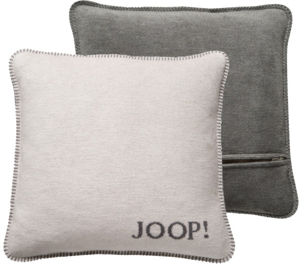 Kissen JOOP! in mehrfarbig aus Mischgewebe