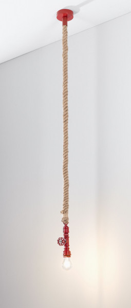 Pendelleuchte ROPE