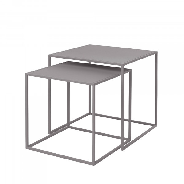Beistelltisch Set FERA