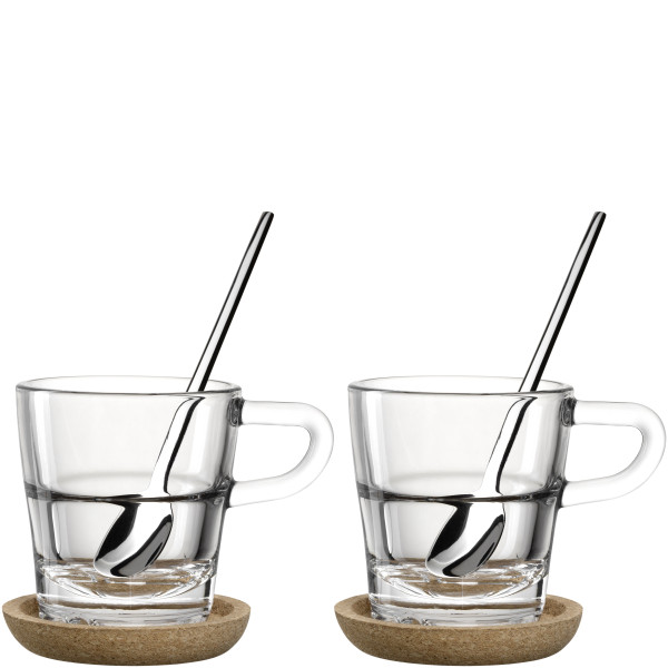 Espresso-Set SPECIAL EDITION