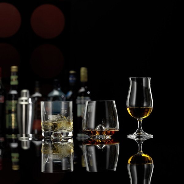 Whisky-Snifter BAR SELECTION