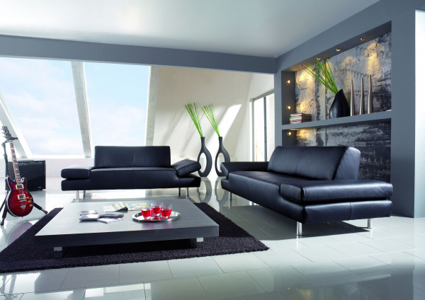 Sofa Taboo