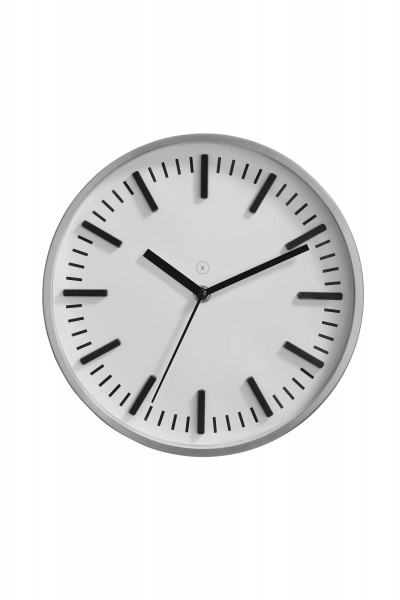 Wanduhr DETROIT