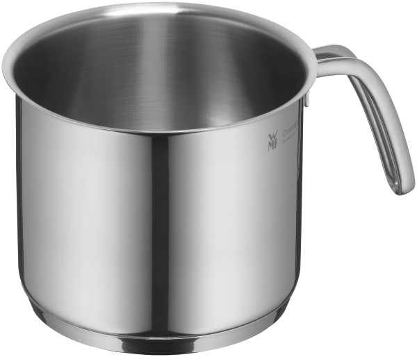 Milchtopf WMF PROVENCE PLUS in silberfarben aus Metall