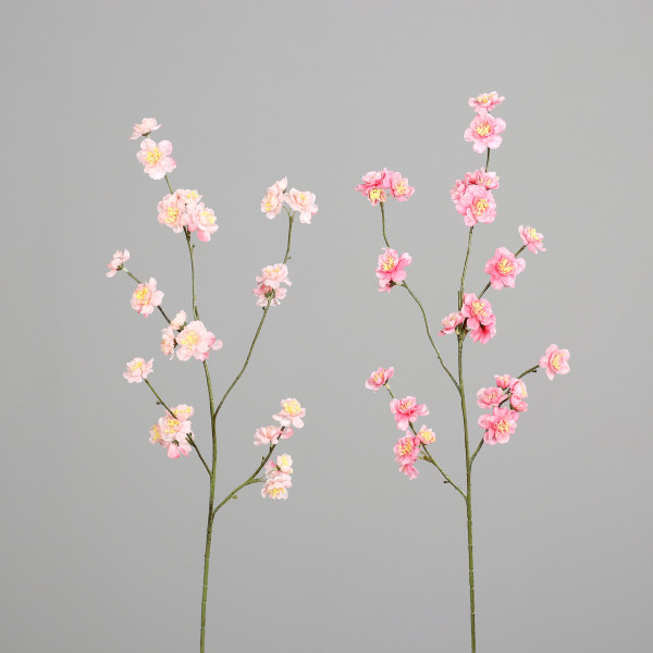 Kunstblume Kirschblütenzweig