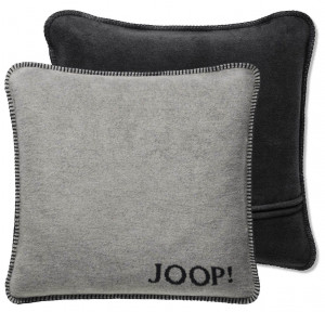Kissen JOOP! UNI DOUBLEFACE Kissen JOOP! UNI DOUBLEFACE