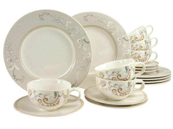 Kaffeeservice PALACIO