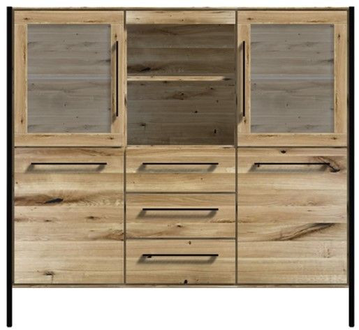 Highboard VALMONDO NAMUR