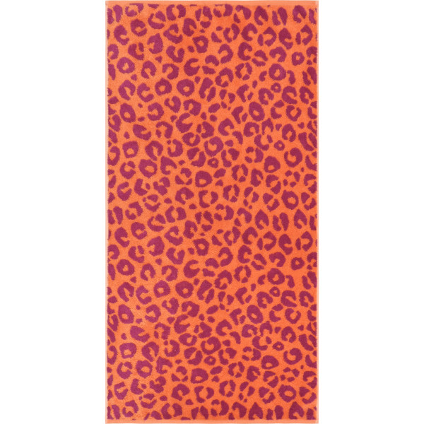 Duschtuch TWO-TONE LEO