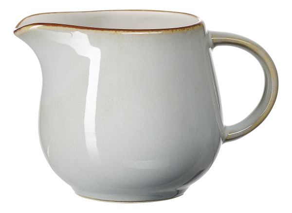 Milchkännchen PORTOFINO aus Steinzeug