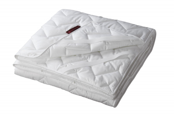 Unterbett CENTA-STAR VITAL PLUS aus Baumwolle