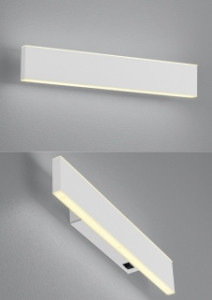 Wandleuchte HELL DELTA-B Akku Wandleuchte HELL DELTA-B Akku