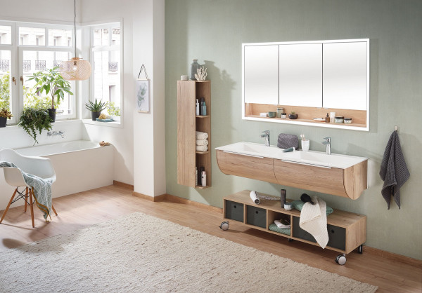 Badezimmerset MONDO Palino